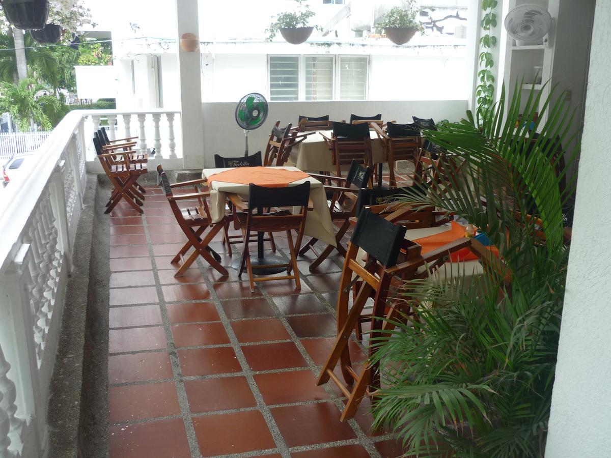 Lilimar Hotel