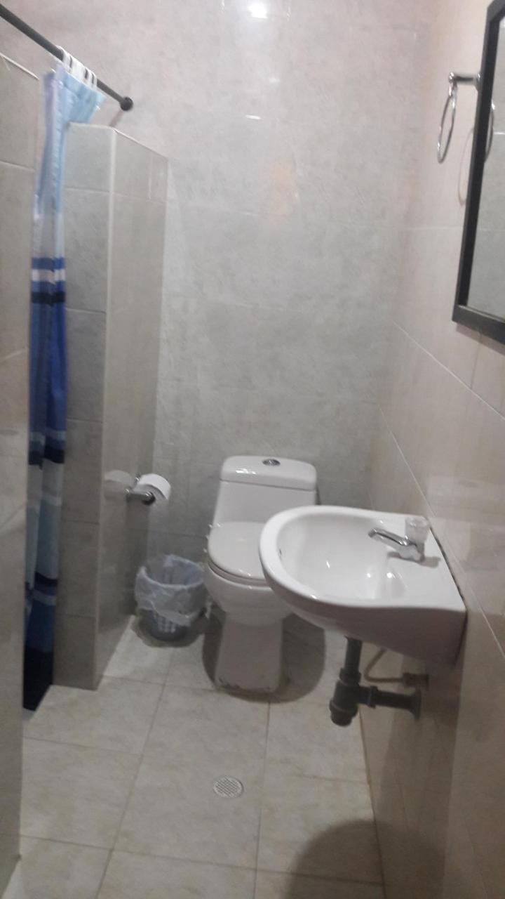 Hotel Lilimar Cartagena