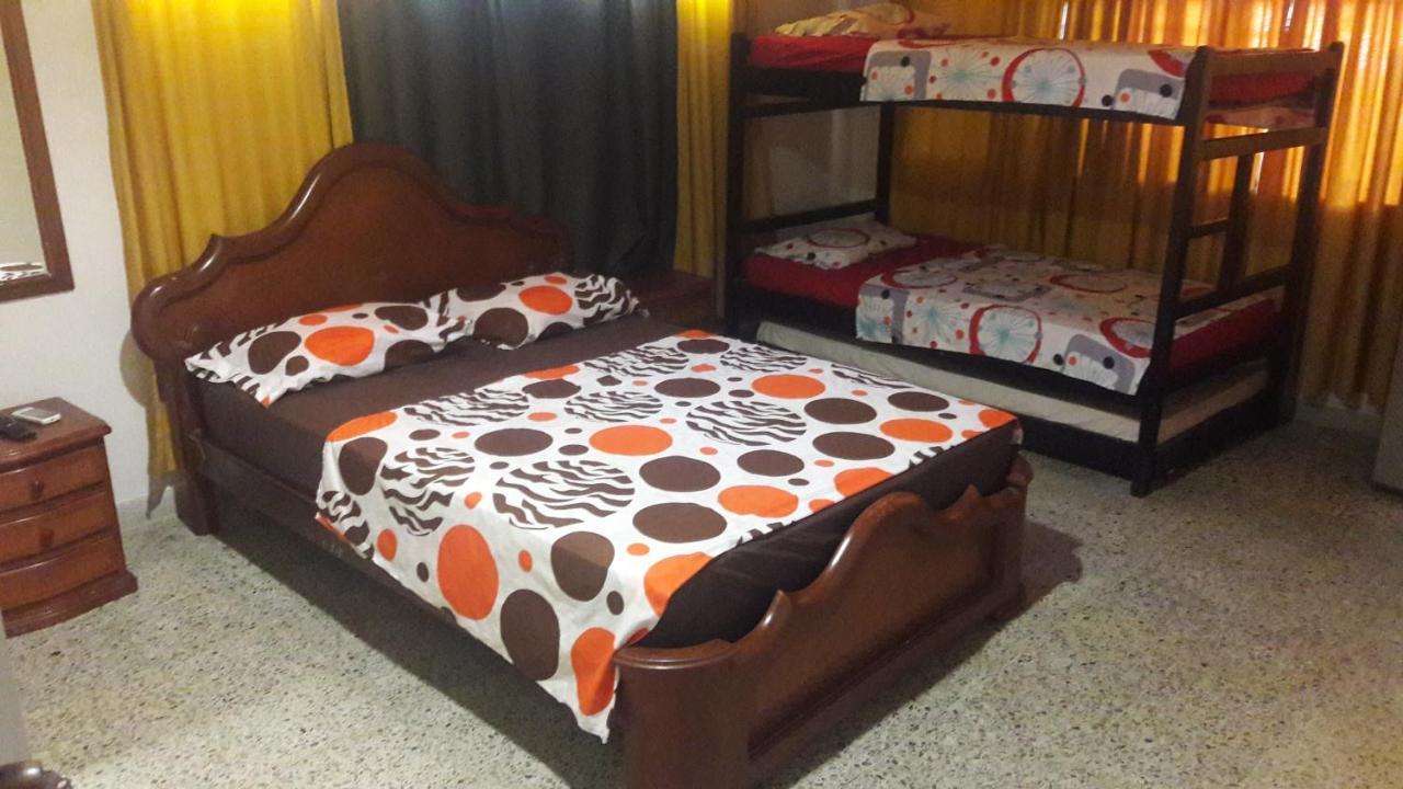 Lilimar Hotel